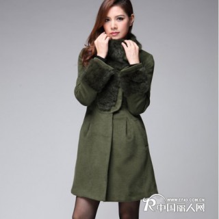 ZIMMUR 意大利女装全国招商中