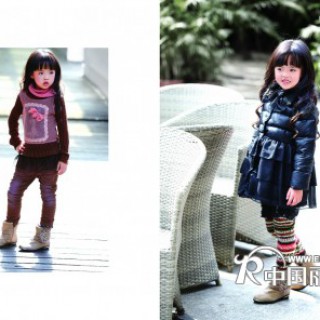 俄梅夏童装重点招商区域