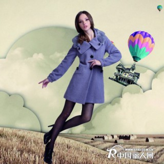 用你的敏锐来选择  加盟【H-X韩轩】品牌折扣女装