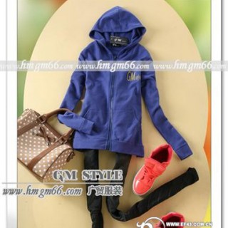 冬季女装外套批发春季卫衣外套批发冬季加厚的女外套批发