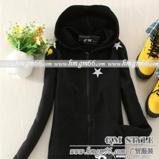 女式外套批发时尚外套批发韩版冬装外套批发