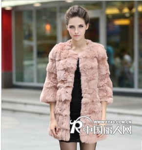 冬季女装皮草外套低价批发大朗特价处理女装外皮草外套便宜批发