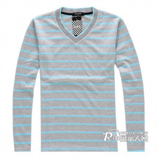 秋冬季男装批发市场男装针织衫批发加厚的男装针织衫批发市场