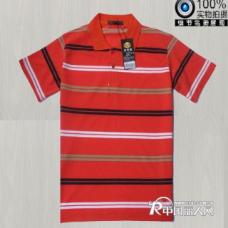 2013年卖什么 T恤批发首选