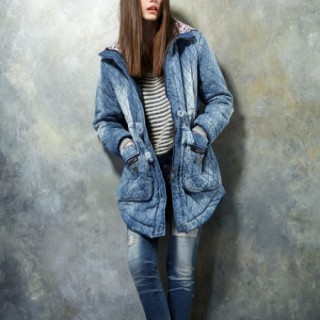 芭藜衣都品牌女装 主张新层叠主义搭配