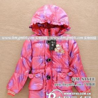 东莞童装批发市场小孩服装批发市场儿童外套批发儿童秋冬装批发秋