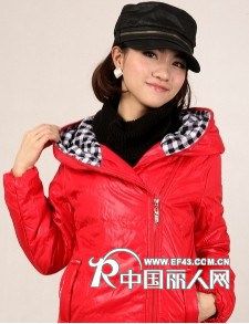 棉衣清仓批发 韩版休闲棉衣