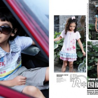 品牌童装加盟哪个牌子好？哈利波特熊童装加盟怎么样