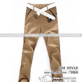 休闲男裤批发秋季男裤批发男士裤子批发男式裤批发男款裤批发男装