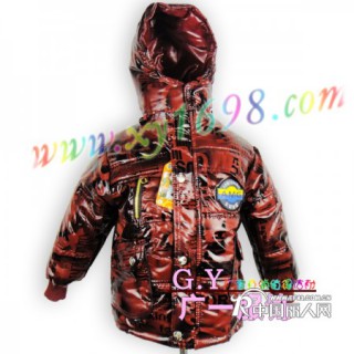 广州冬季厂家服装批发广州冬季新款儿童棉服批发广州冬季童装批发