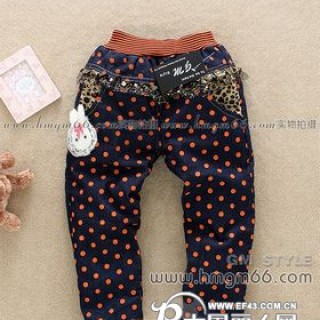 冬装批发市场网上童装冬装批发市场网上长袖童装批发韩版童裤批发