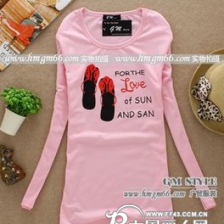 榆林T恤批发宝鸡女装T恤批发汉中女款T恤批发西安女式T恤批发