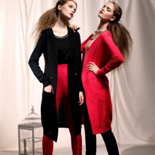 ZIMMUR  穿的是一种态度 ，期待您的加盟