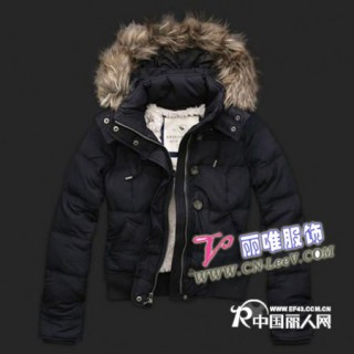 库存棉衣清仓处理长款棉衣冬季服装广州棉衣批发