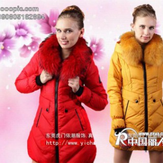 春节过年回家必备羽绒服批发适合全国各地羽绒服批发