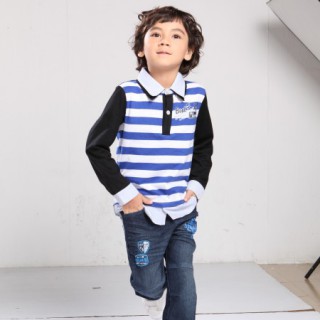 品牌童装加盟哪个牌子好-巴拉巴拉怎样加盟-哈利波特熊童装加盟