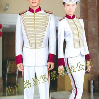 |定做保安服|北京保安服|保安服定制|路易雪莱服装厂家|