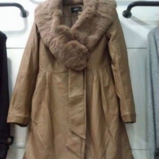 批发网冬装批发女装外贸原单服装批发