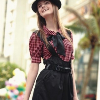 品牌女装上千款热销，高质量高品质