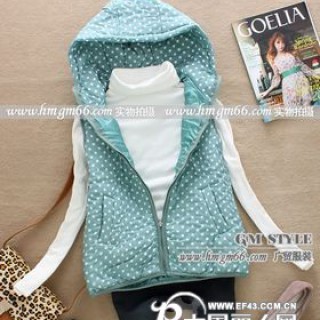 女款马甲批发最新款女马甲批发最时尚女式马甲批发流行女马甲批发