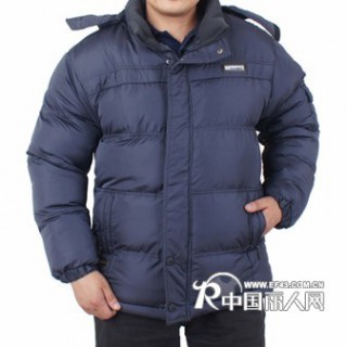 批发棉袄外套韩版中老年羽绒服外套批发浙江中长款棉衣外套批发