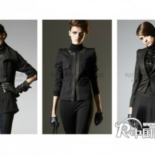 深圳玛仕特品牌女装库存尾货折扣批发