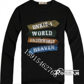 韩版佐丹奴T恤批发网信息