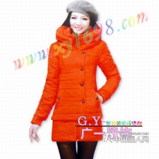 十几块钱的服装厂家直销广州便宜的网上服装批发市场棉服批发厂家