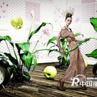 日韩风格，新款女装，品牌女装，蔓诺蒂，低价走份批发