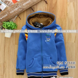 儿童服装图片儿童服装批发价格儿童加厚冬装批发儿童冬装上衣批发