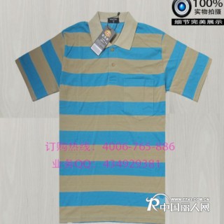 短袖T恤批发 2013年新款上市