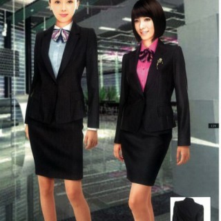 上海男式西装定做上海职业装定做价格 上海西服定制