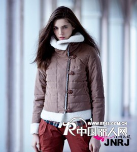 江南人家帮您颠覆所有服装经营理念