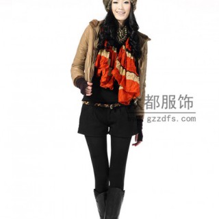 便宜女装棉衣清仓批发沈阳五爱市场时尚女装棉衣批发厂家一手棉衣