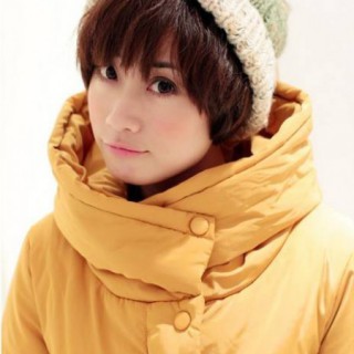 北京冬季便宜棉服批发北京冬季最畅销的女装棉服批发厂家