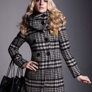 时尚大气，低等价位的品牌服饰--【H-X韩轩】折扣女装