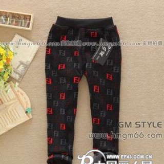 加厚绒童裤批发保暖童裤批发女童绒裤批发男童绒裤批发小孩绒裤批