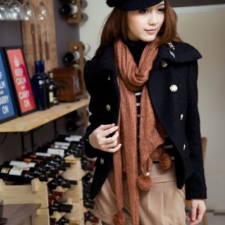 时尚第一品牌，阿珍妮韩派女装诚招加盟