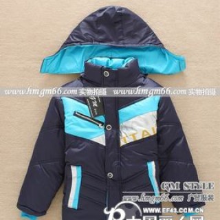 儿童服装货源批发小孩服装冬装货源批发中小童冬装货源批发
