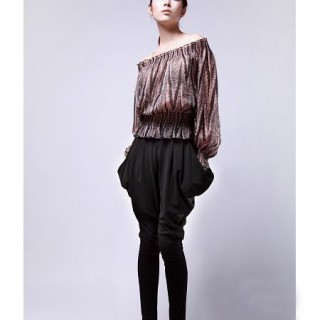 昕念精品女装零库存零风险是您创业首选