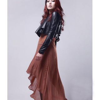 时尚精品女装昕念全国火热招商加盟