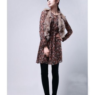 与您共创财富之路——昕念品牌女装