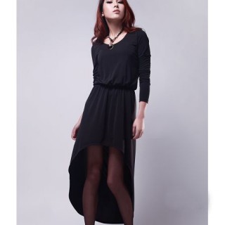 昕念—穿上最美好的时光，展现最完美的姿态