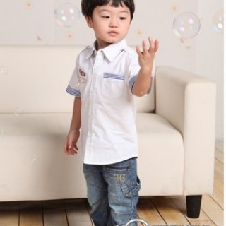 华恩卡通系列小童童装代理，开店畅销无忧