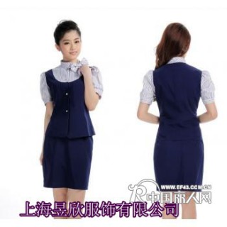 上海客房制服定做,酒店客房制服定做上海定做酒店服装