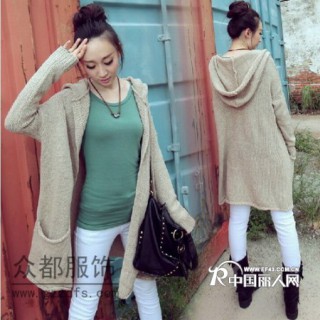 陕西厂家一手货源开衫毛衣批发市场最便宜开衫毛衣批发时尚开衫毛