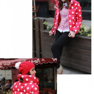 广州哪里有厂家直销的便宜服装批发广州哪里有冬季女装棉服批发