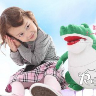 欢迎加盟※卡帝乐鳄鱼童装※