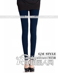 踩脚打底裤批发连袜打底裤批发拉绒九分打底裤批发纯色打底裤批发