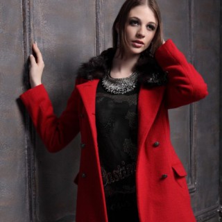 水木一村品牌女装折扣